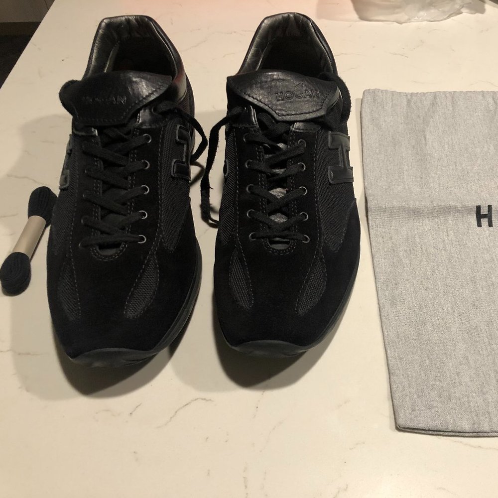 Hogan shoes
